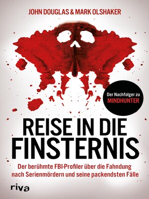 cover image of Reise in die Finsternis